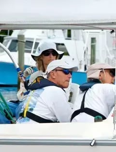Team Paradise Sailing