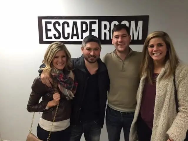 Escape Room Buffalo image