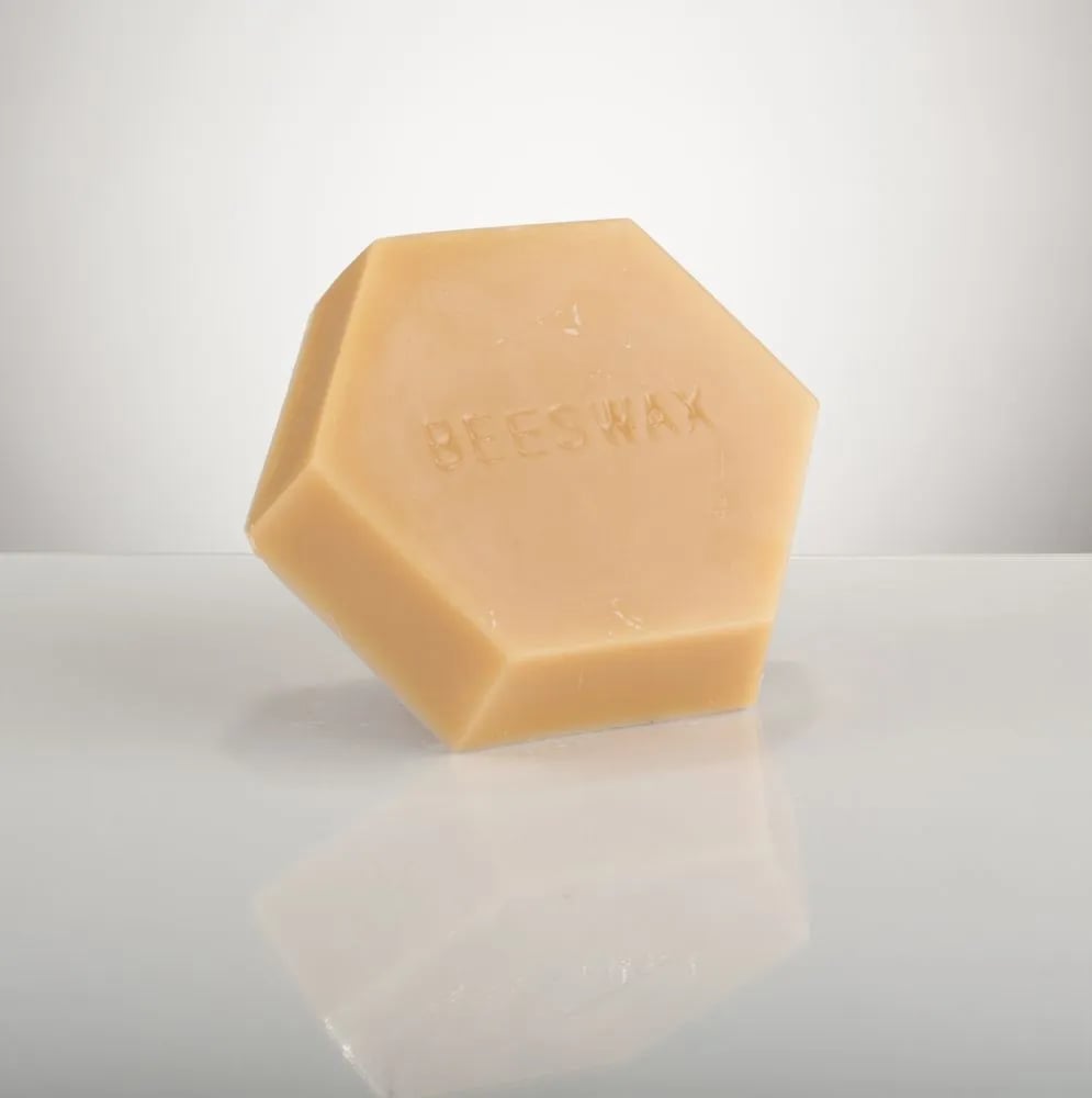 YYC Beeswax image