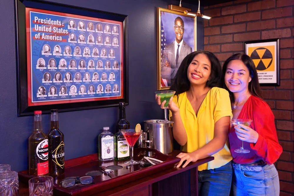 The Great Escape Room Minneapolis image