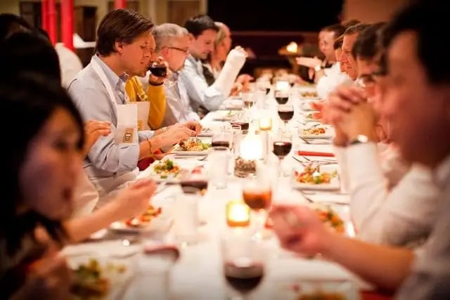 My Cooking Party image