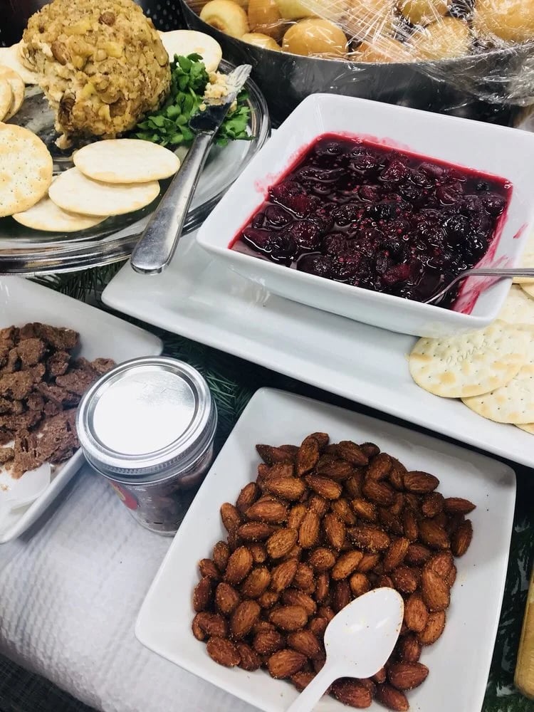 BLVD Kitchen image