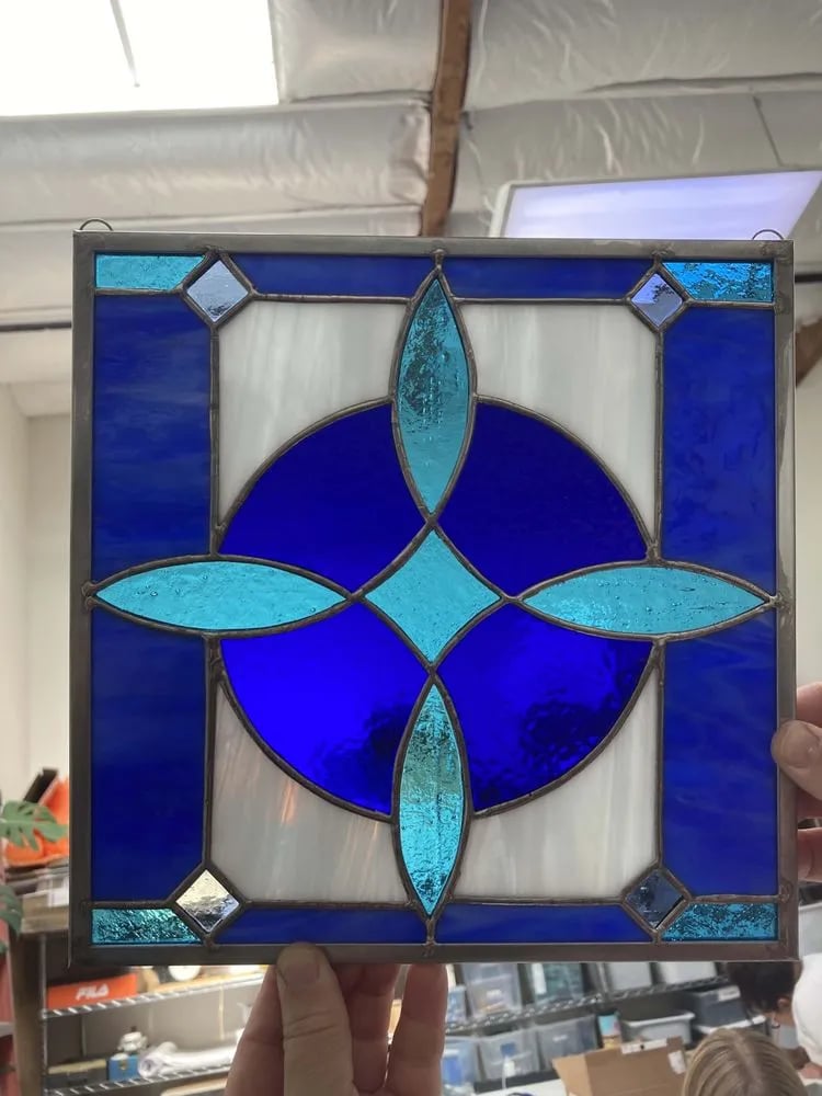Feral Studio Glass Classes image