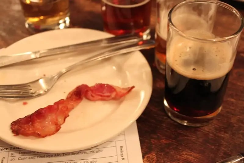 Chicago Beer Experience image