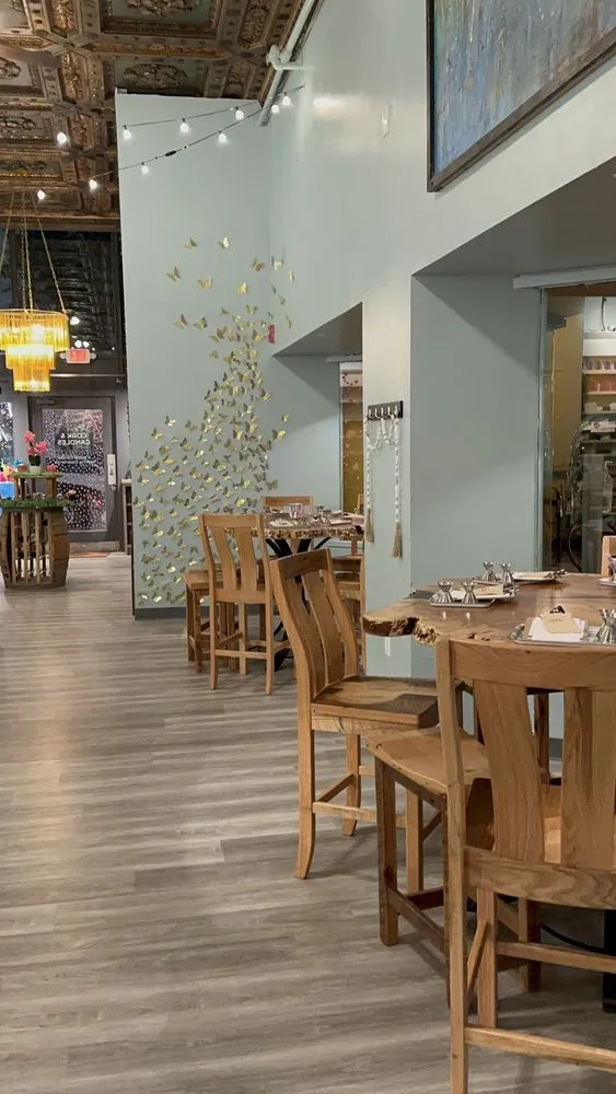 Cork and Candles - Center City image