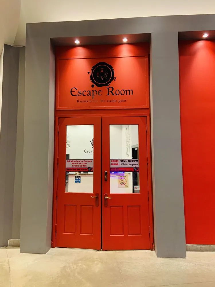 Escape Room image