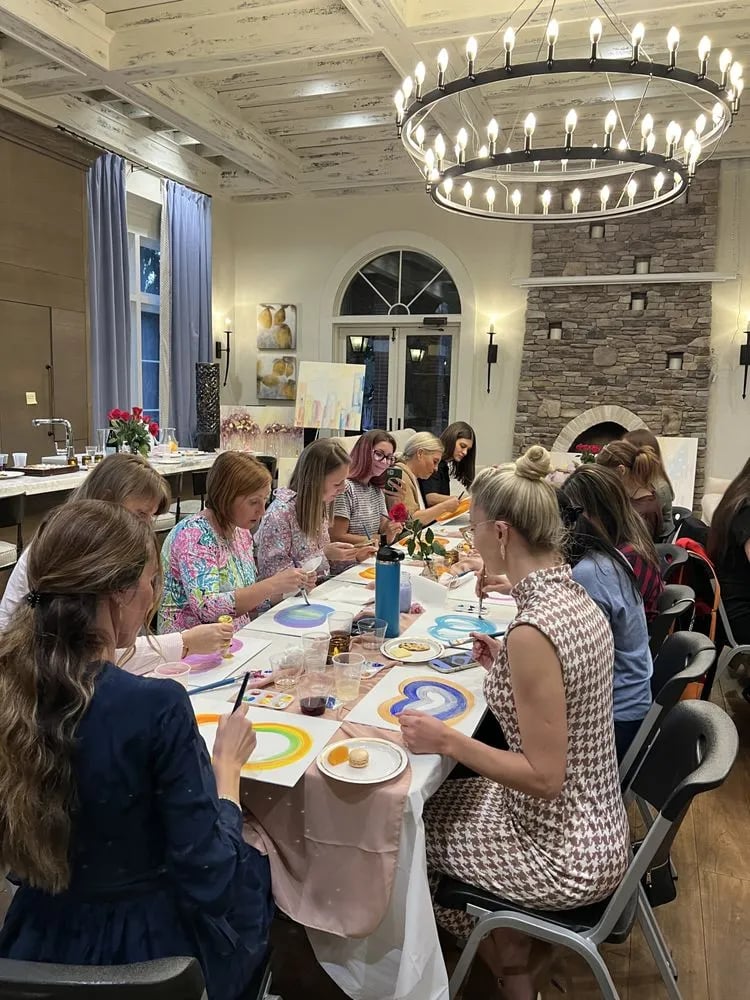 Art Connect Workshops image