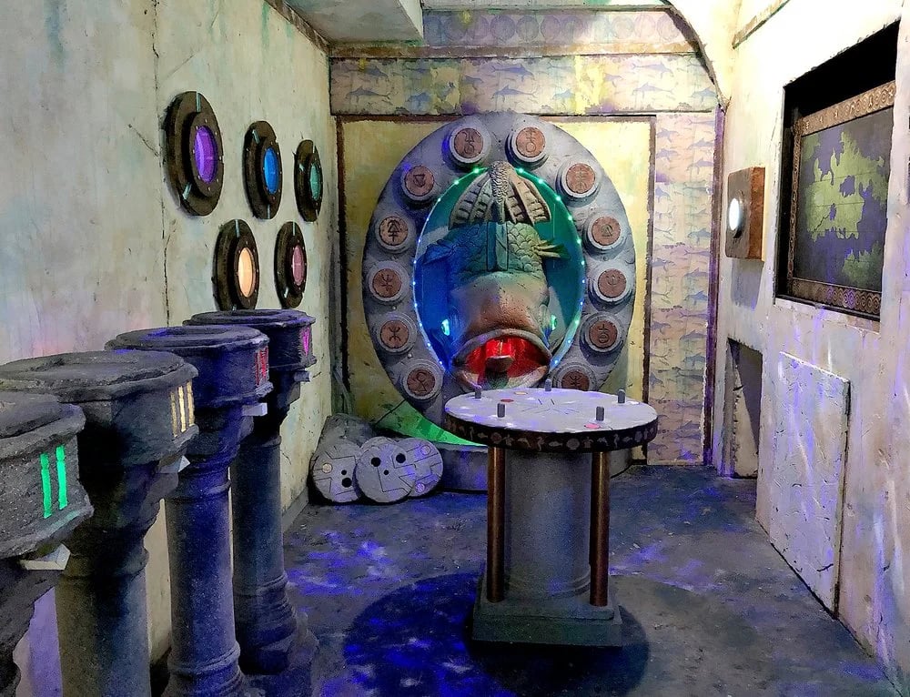 Escape Room LA image