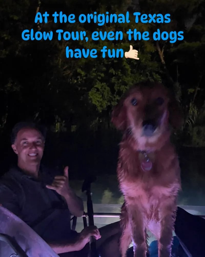 Austin Glow image