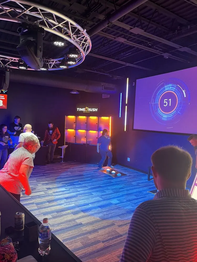 Game Show Battle Rooms image