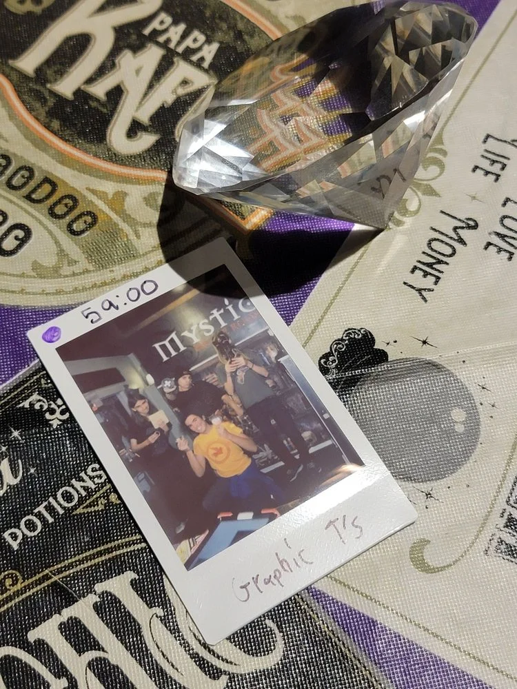 Mystic Escape Room - Denver image
