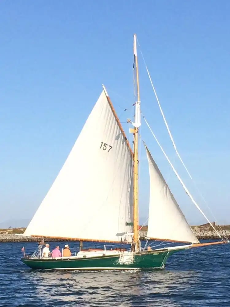 Sail Liberty image