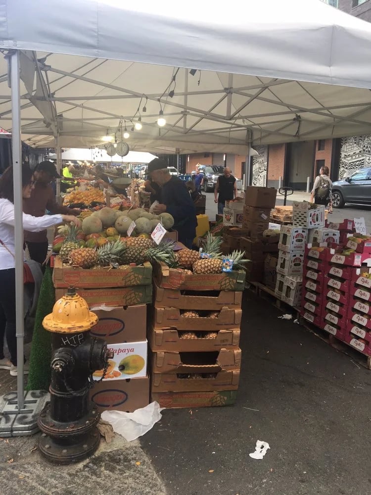 Boston Foodie Tours image