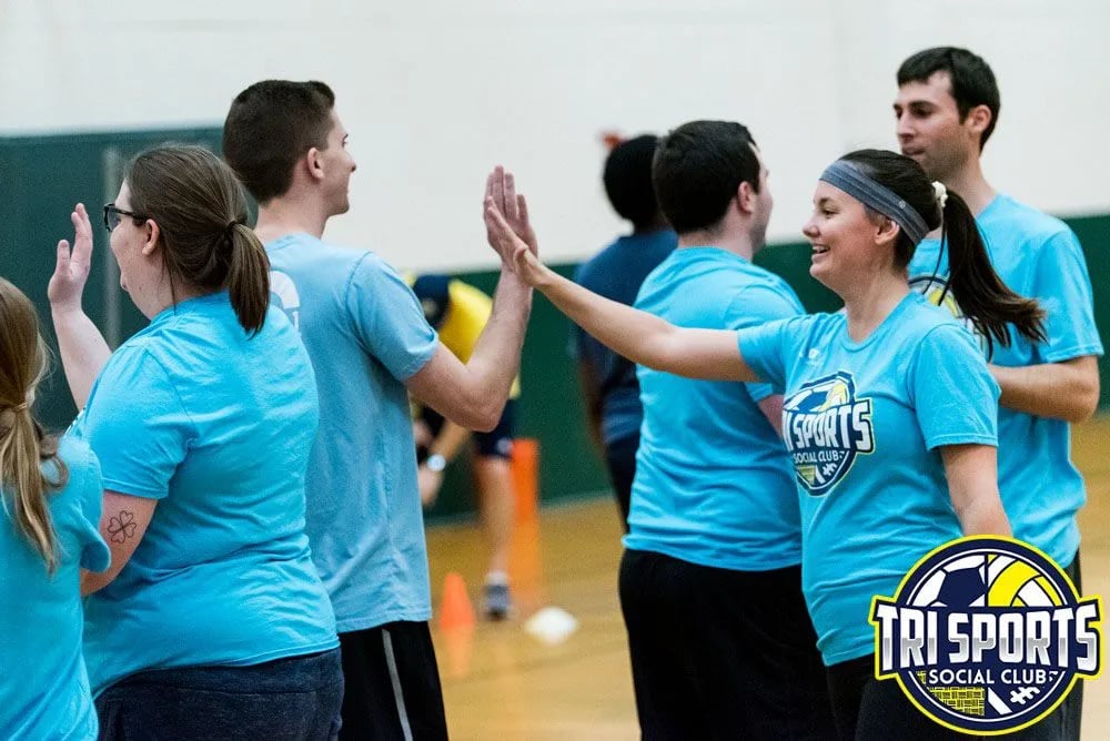 TRI SPORTS image