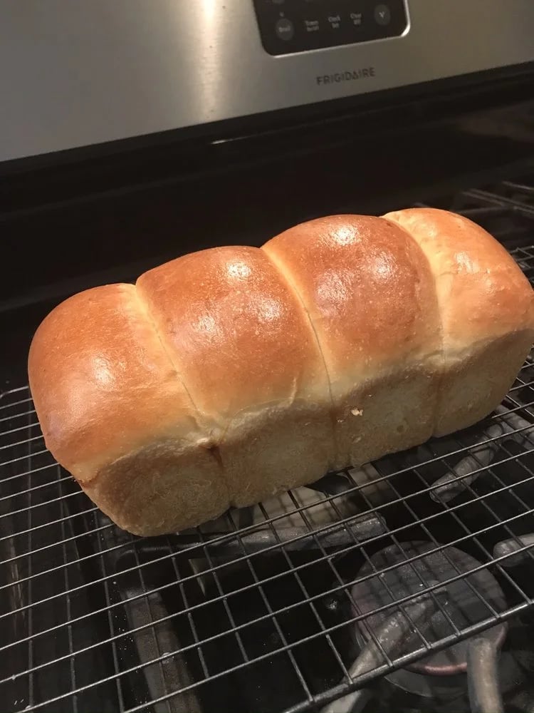 Fearless Bread image