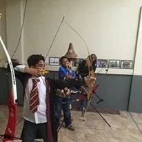 Hidden Gems Archery image