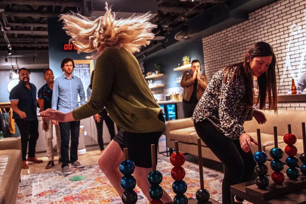 Game Night Out image
