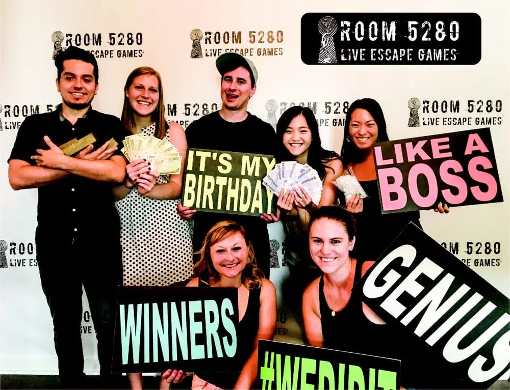 Room 5280 image