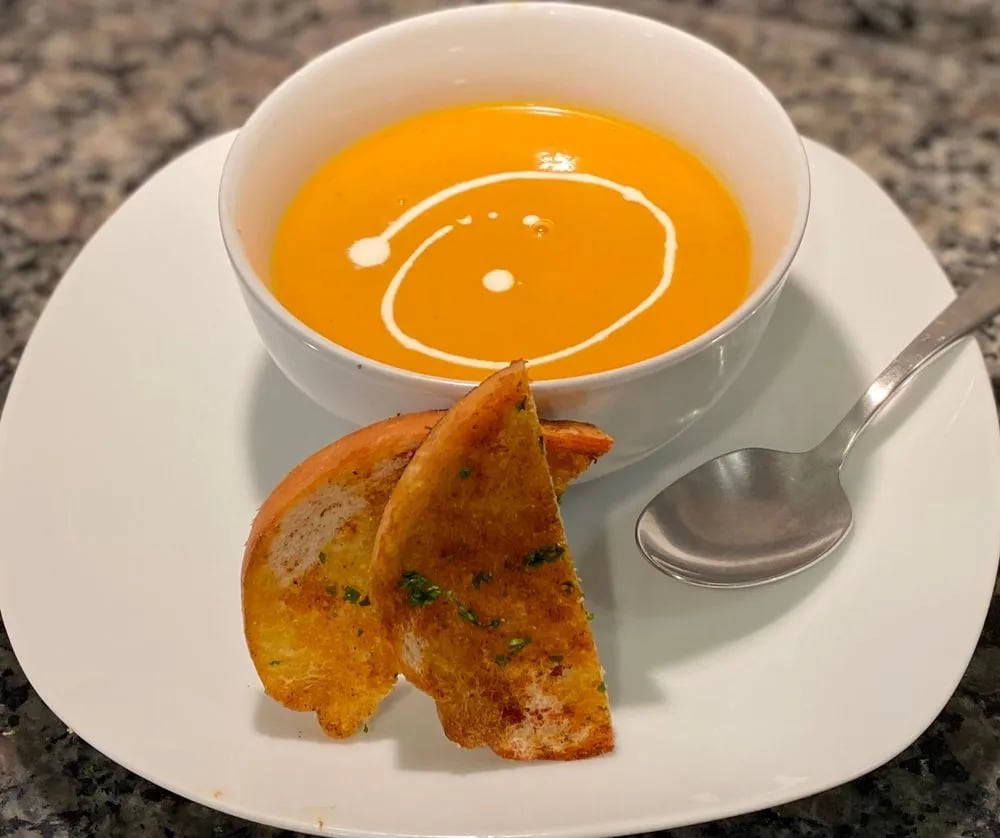 Buckingham Cooking School image