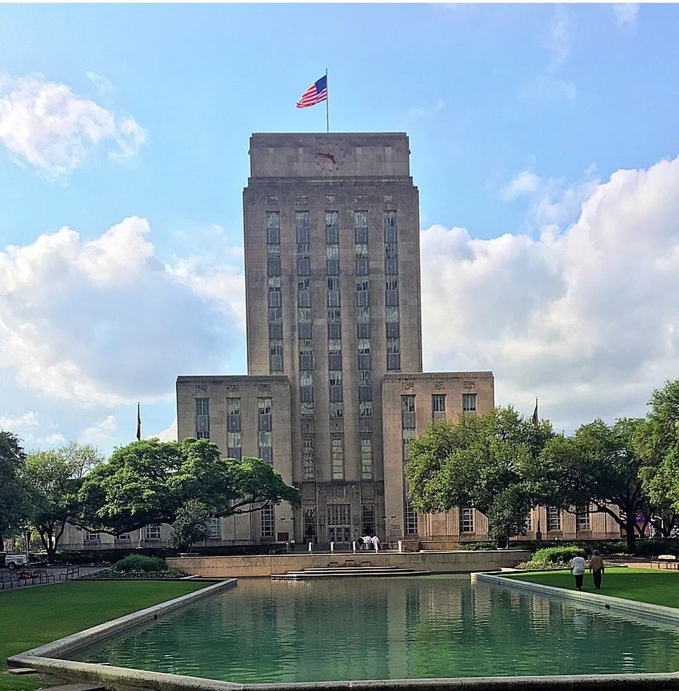Segway Tours of Houston image