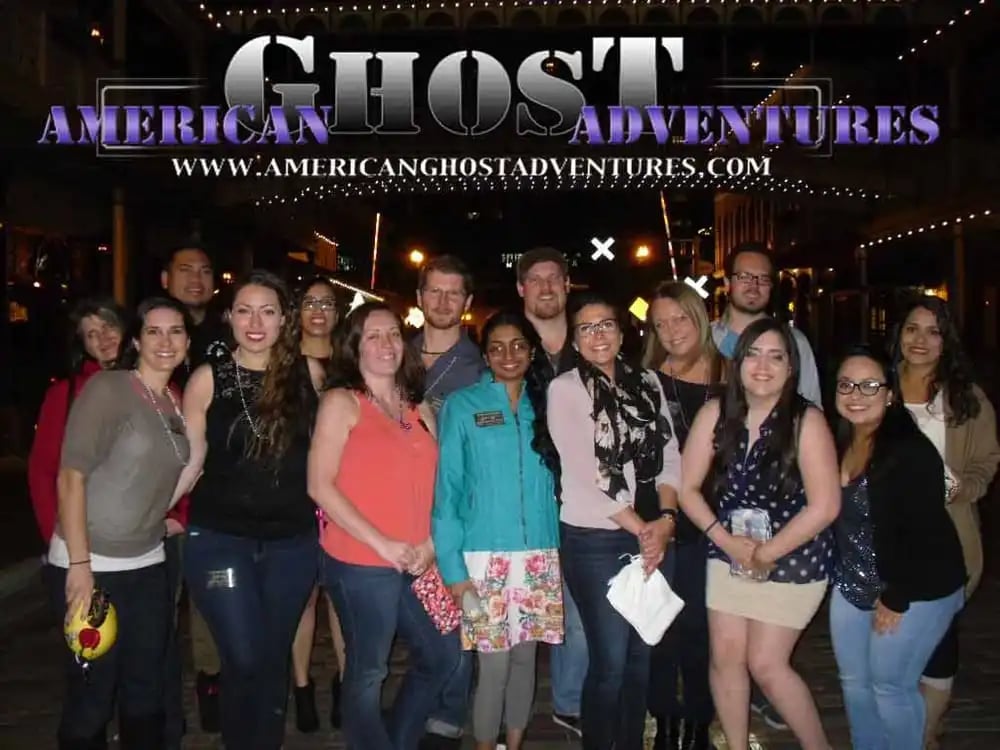 American Ghost Adventures image