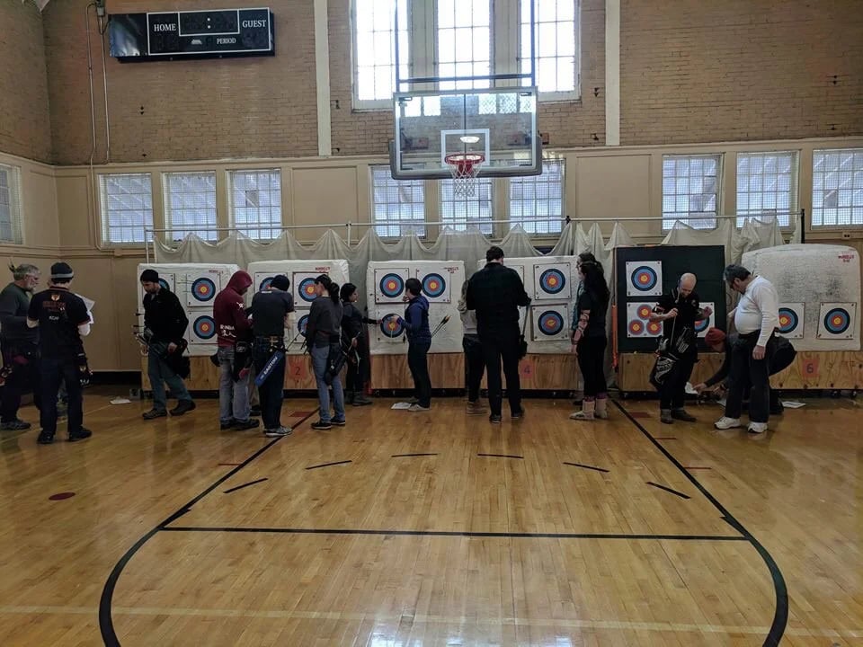 North Side Archery Club image