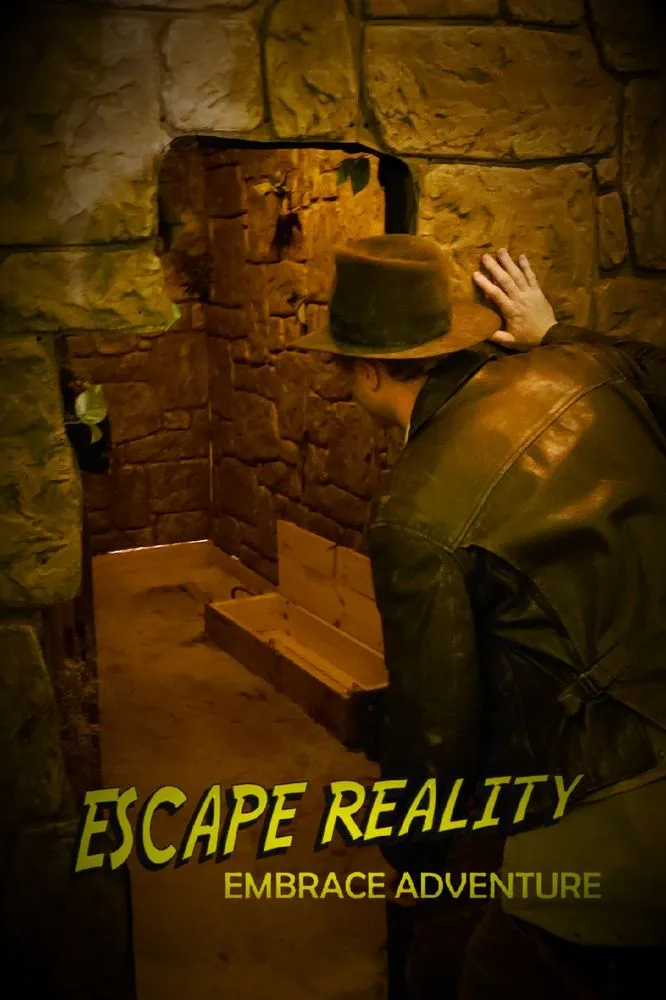 HD Escape Rooms - Denver image