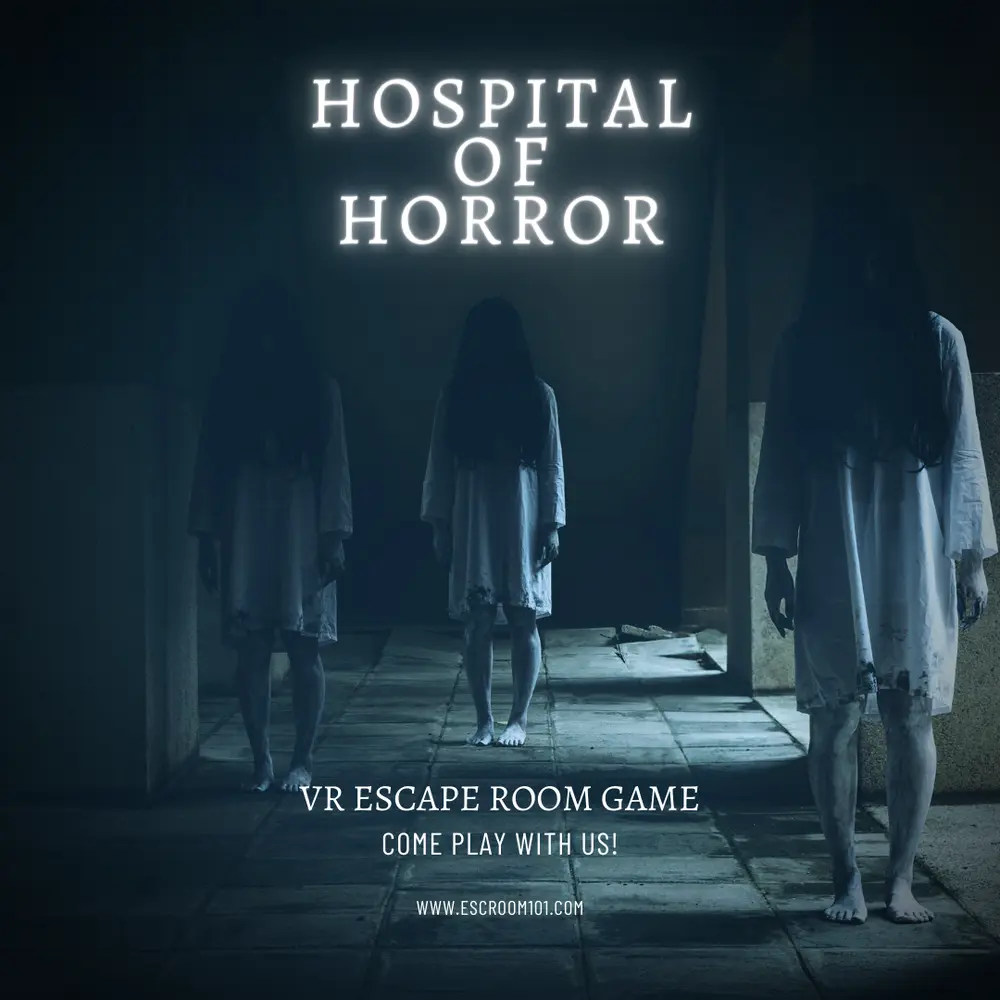 Escape Room 101 image