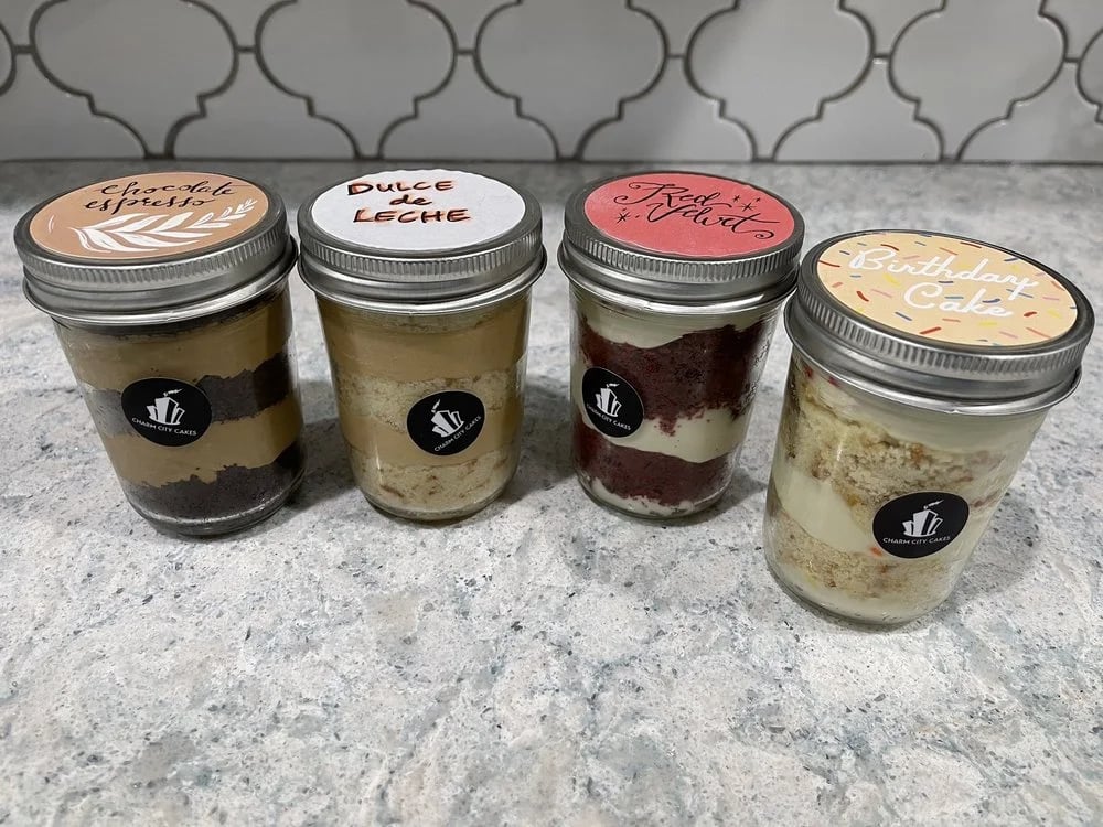 Charm City Cakes image
