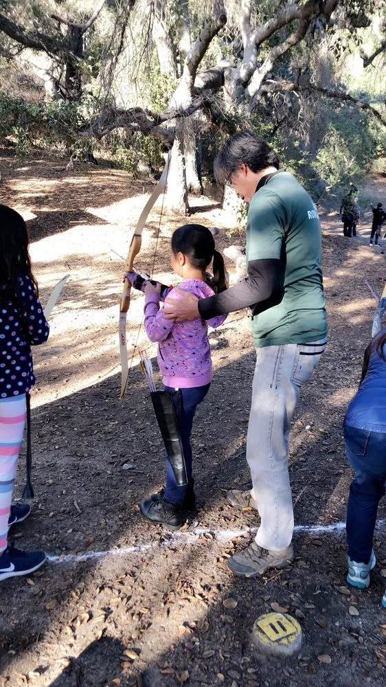 Pasadena Roving Archers image