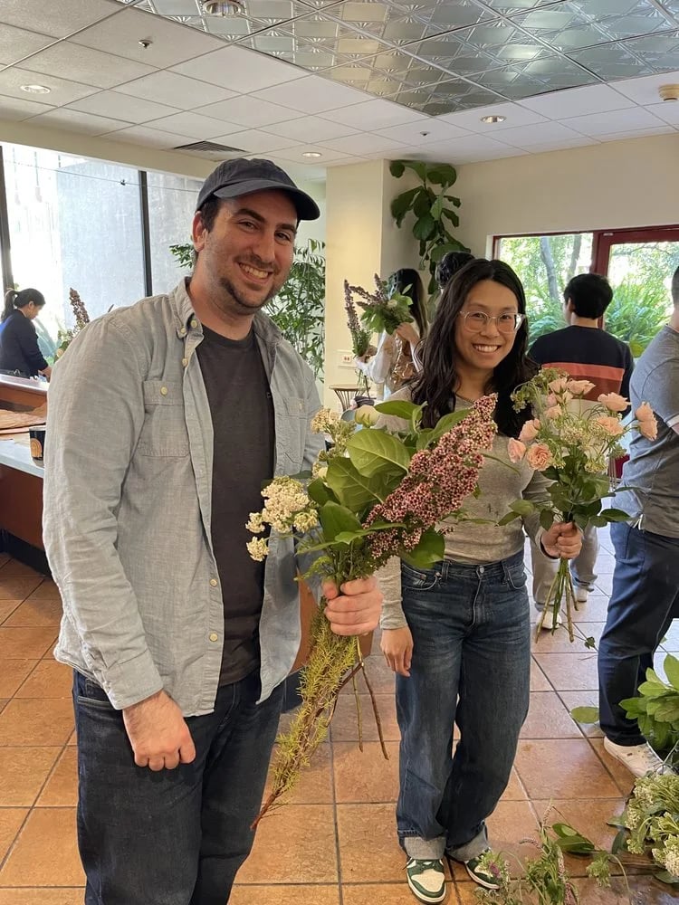 Plant Connection SF image