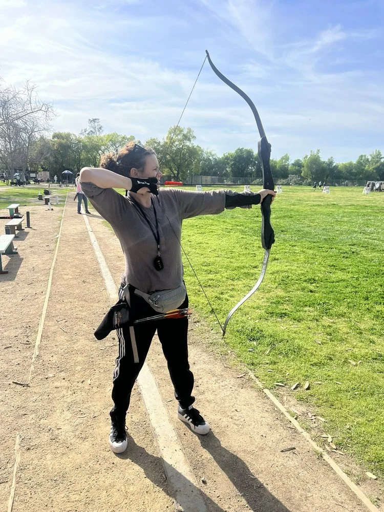 Area Archery image