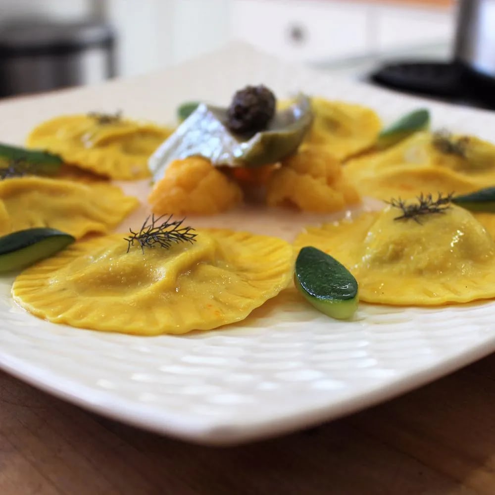 Capitola Garden Feast LLC image