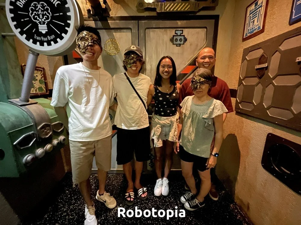Omescape - Sunnyvale image