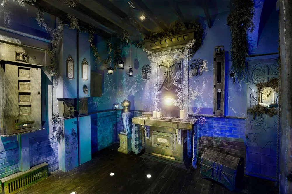 Mystic Escape Room - Denver image