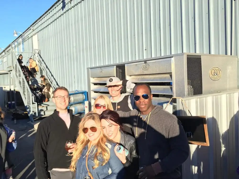 Austin Brewery Tours image