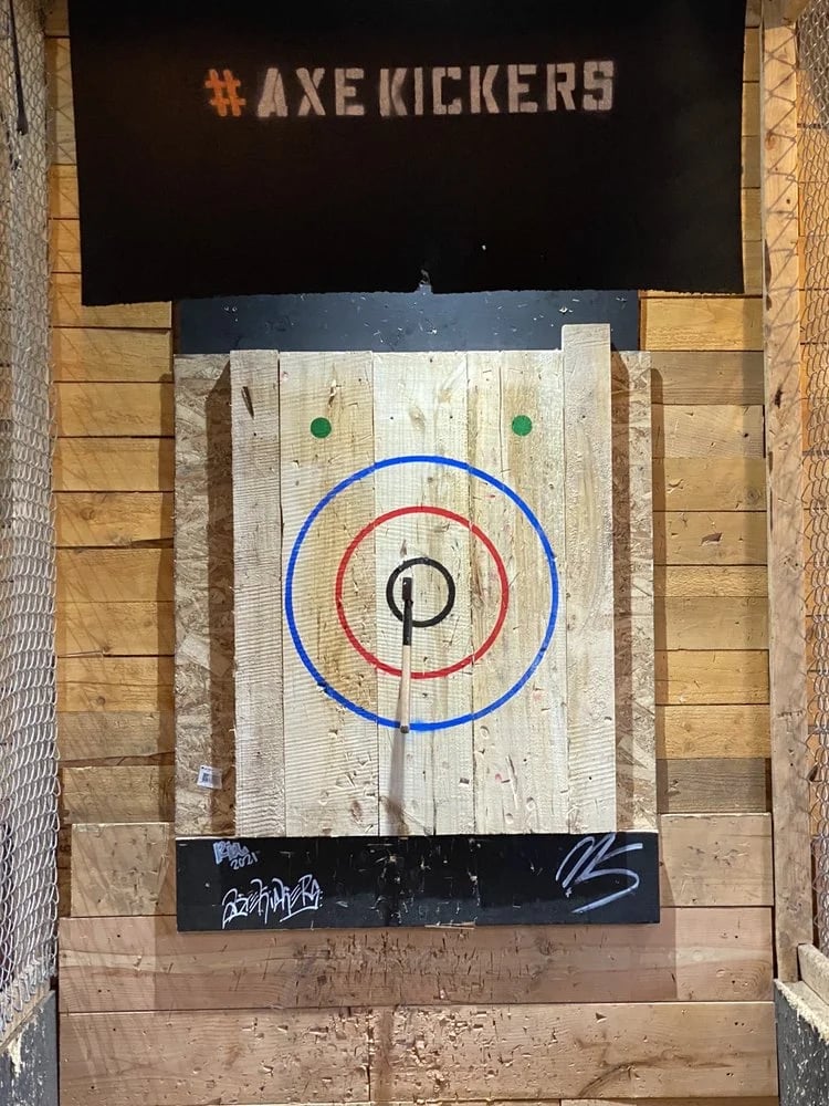 Axe Kickers image