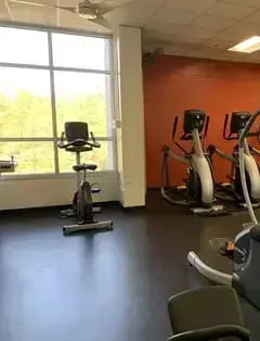 Taylor Family YMCA