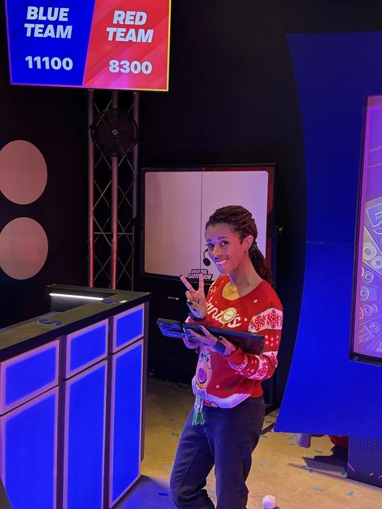 Great Big Game Show image
