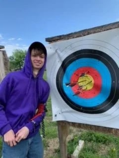 Central Texas Archery image