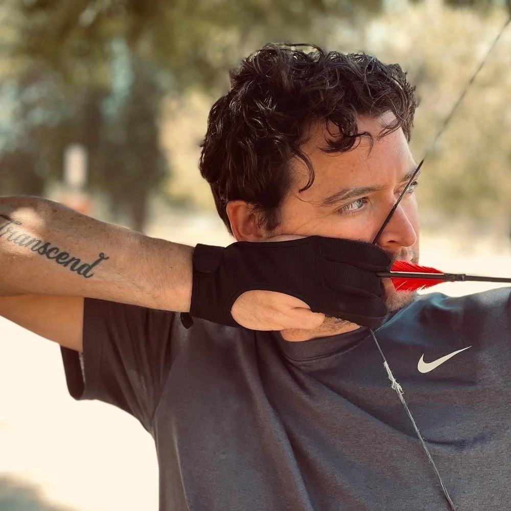 Area Archery image