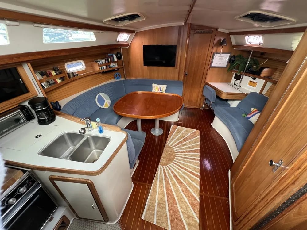 Sterling Sails image