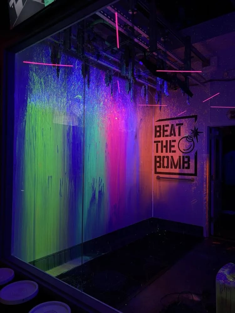 Beat The Bomb image
