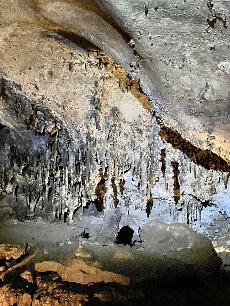 Cave of the Winds Mountain Park image