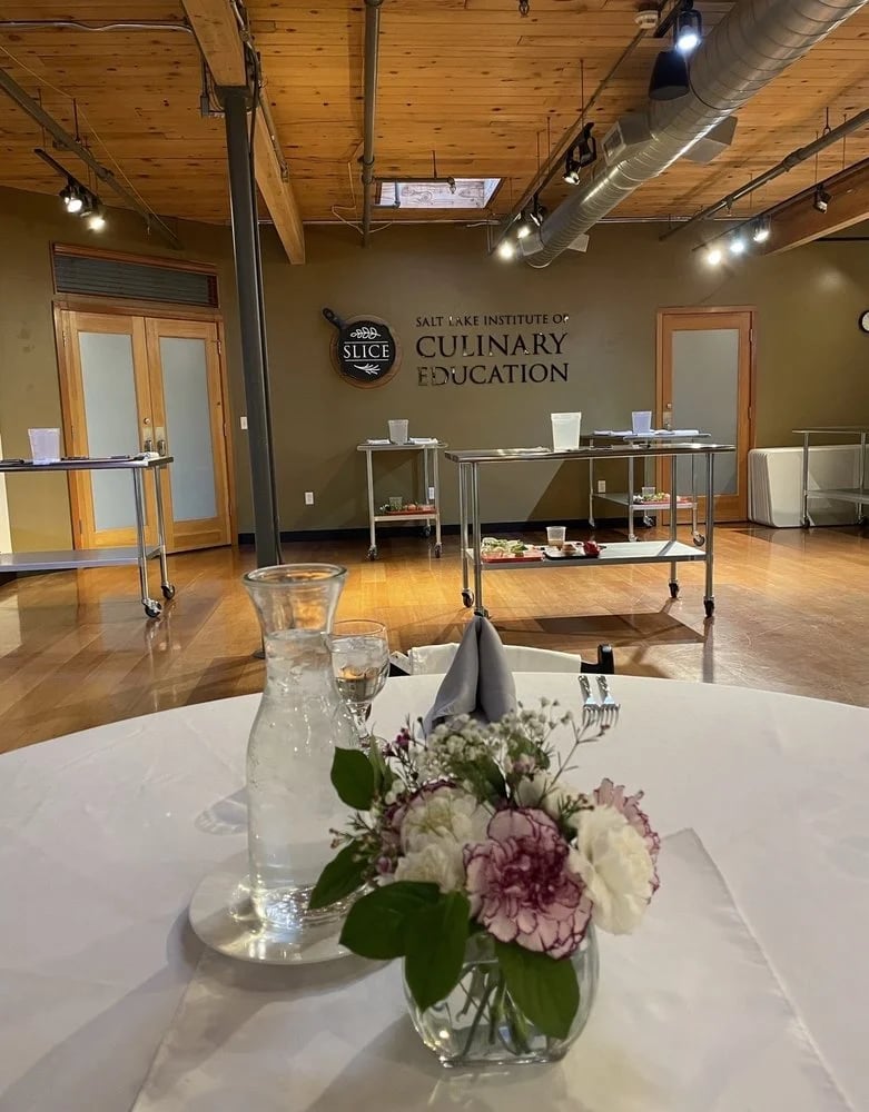 Salt Lake Culinary Education image