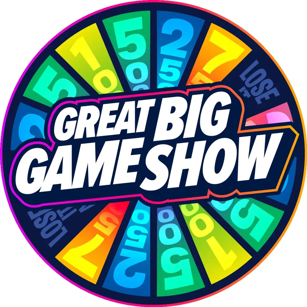 Great Big Game Show Honolulu image