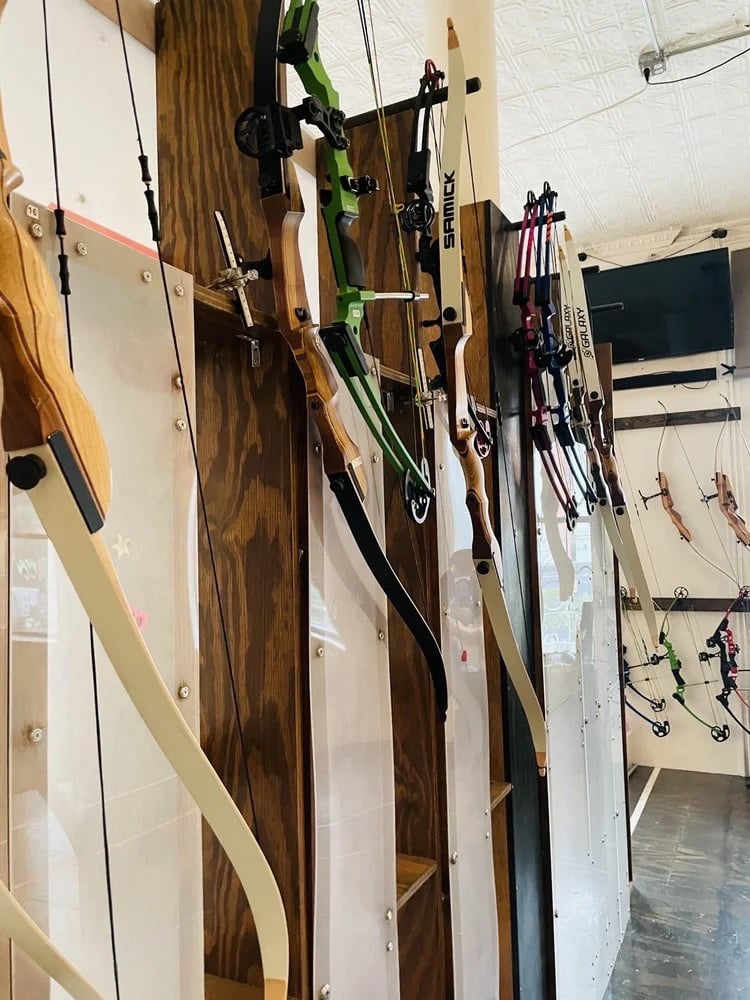 Gotham Archery image