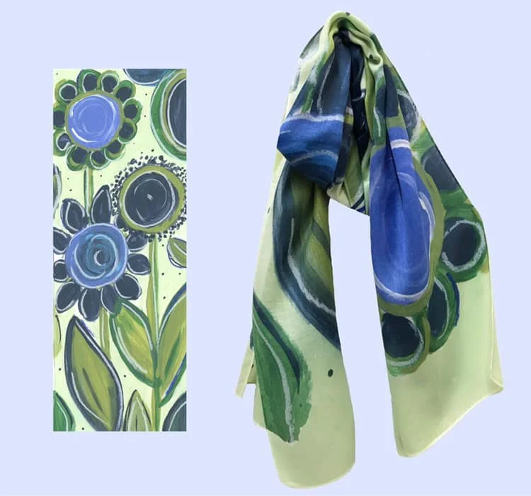 The Scarf Studio image