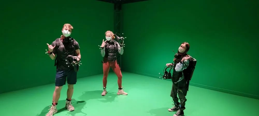 Sandbox VR image