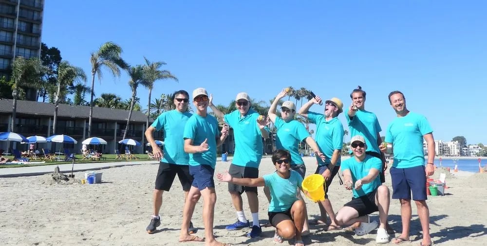 Out of the Ordinary Group & Team Adventures image
